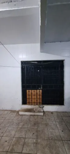 ALUGO KITNET NO SÃO JORGE 