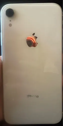 IPhone XR 128GB Branco - Excelente Custo-Benefício