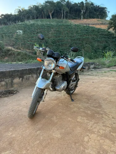 Suzuki yes 125 2008