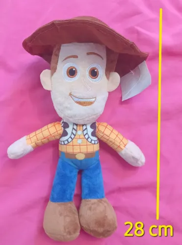 Woody Toy Story 28 cm