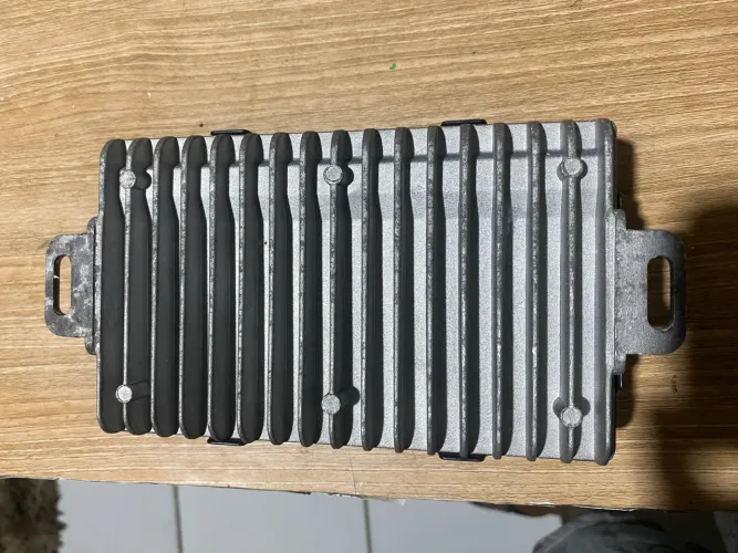 Vendo módulo da moto elétrica SHE 3000