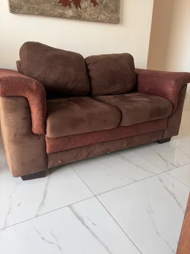 Sofá 2 lugares