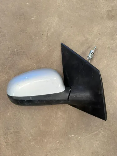 Retrovisor Direito Manual Fiat Novo Palio Grand Siena Original