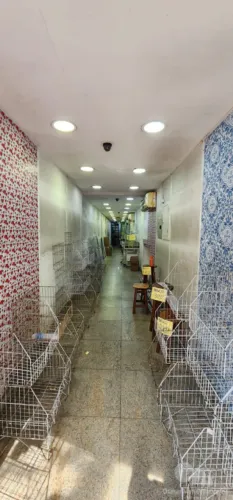Loja para Locação em Rio de Janeiro, Madureira, 1 banheiro