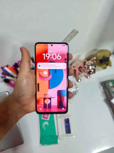 Xiaomi Poco F5 Pro 16gb/512gb