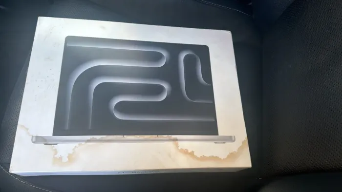 Macbook Pro