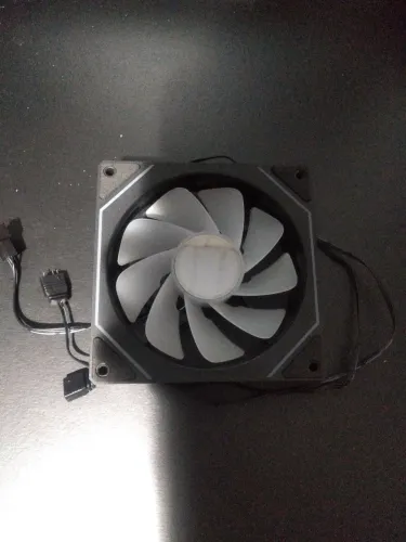 Ventoinha para pc PRA VENDER LOGO, CORRE
