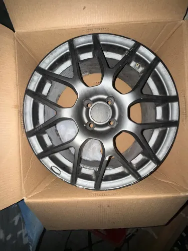 Rodas TSW 17  4x100