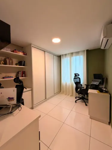 Parque Jatiúca para venda com 110 metros quadrados com 3 quartos em Jatiúca - Maceió - AL