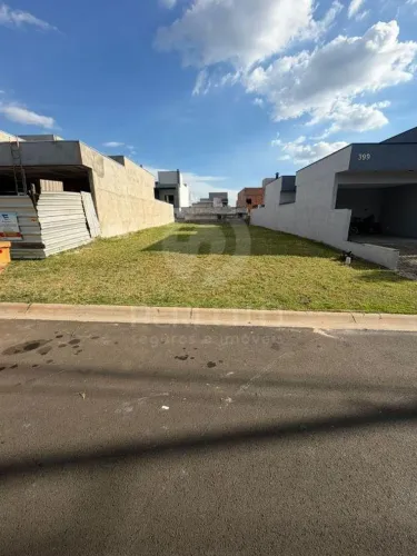 Terreno para Venda em Monte Mor, Monterrey