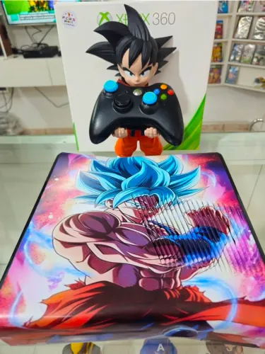 Xbox destravado pasta térmica trocada higienização feita e personalizado com garantia 
