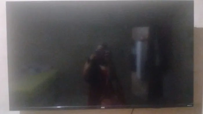 Televisão 50 polegadas 