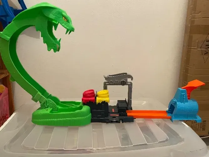 Brinquedos Hot Wheels