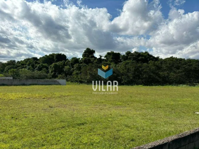 Terreno à venda, 1122 m² por R$ 405.000,00 - Villa Toscana - Votorantim/SP