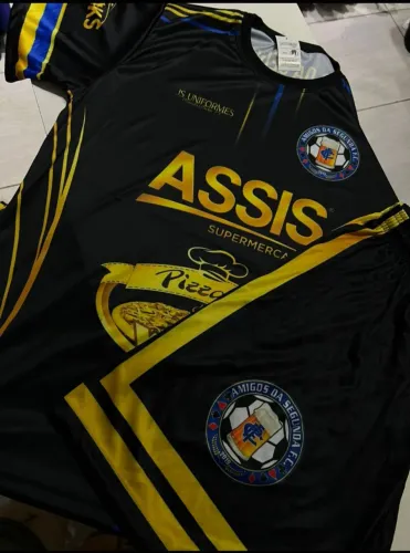 Uniformes esportivos personalizados sublime ideias