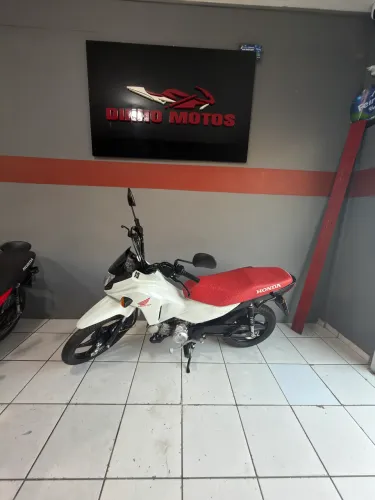 Pop zero 110i km modelo 2027 emplacada
