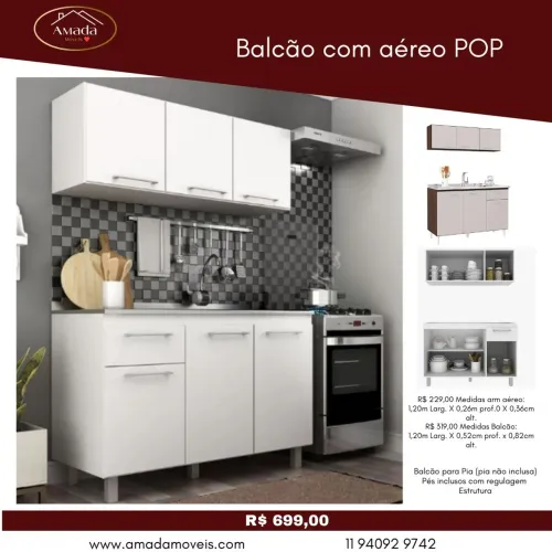 Cozinha
