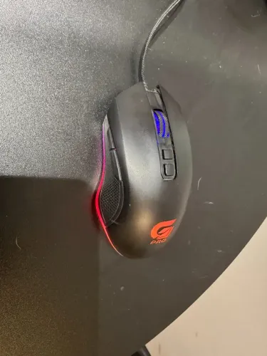 Mouse Fortek G Pro M3