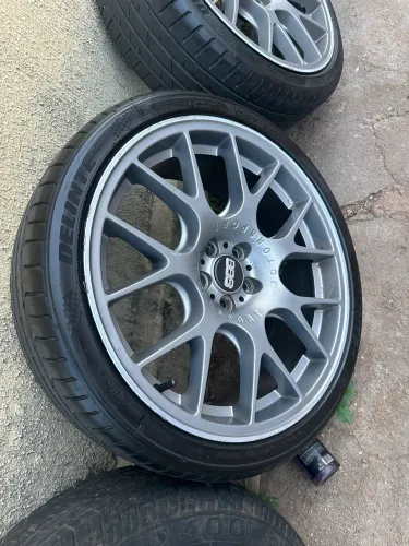 Roda bbs aro 18 5x100