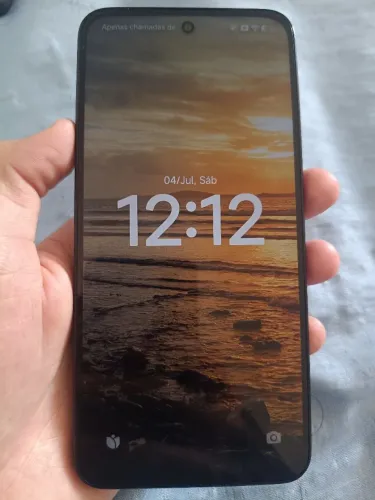 Redmi 15 128Gb