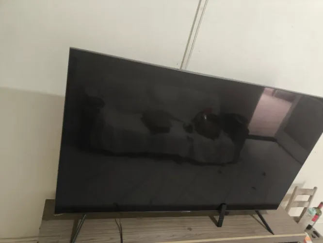 Smartv Samsung 70 polegadas 4K *muito nova no plástico*