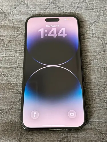 iPhone 14 Pro Max 128GB