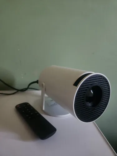 Projetor