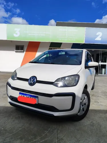 Volkswagen Up! Take 1.0 Total Flex 12V 5P 2018