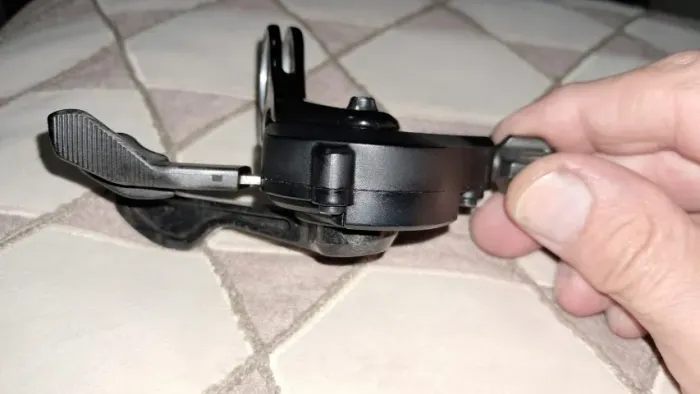 Shimano SL-RS700 11V