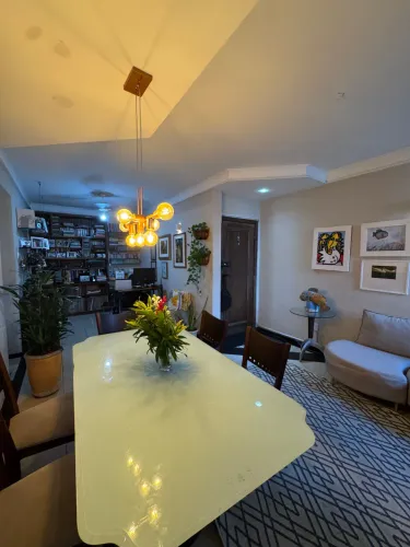 Apartamento à venda no EDIFICIO CONDOMINIO OURO , SÃO JOSÉ, Aracaju, SE