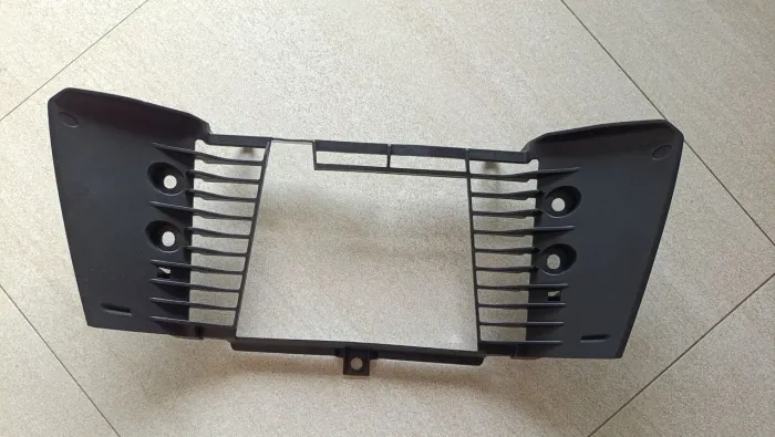 Protetor do radiador da Yamaha Mt03 2016 2020