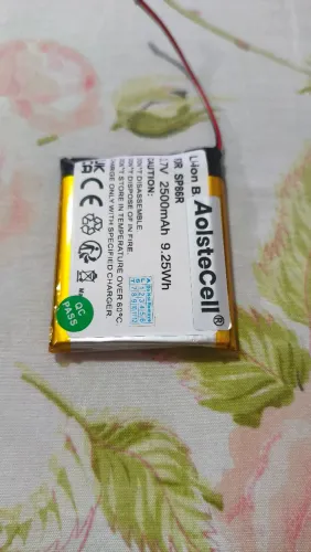 Bateria psvita slim 2000