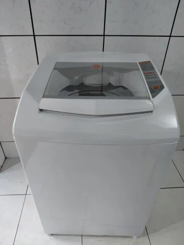 MÁQUINA DE LAVAR BRASTEMP 220V