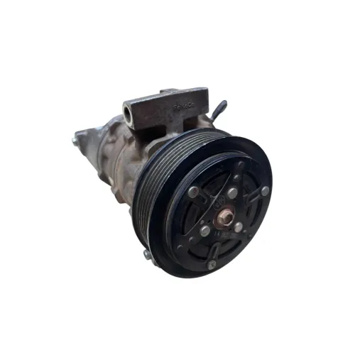 Compressor ar condicionado Ford Ka 1.0 2018