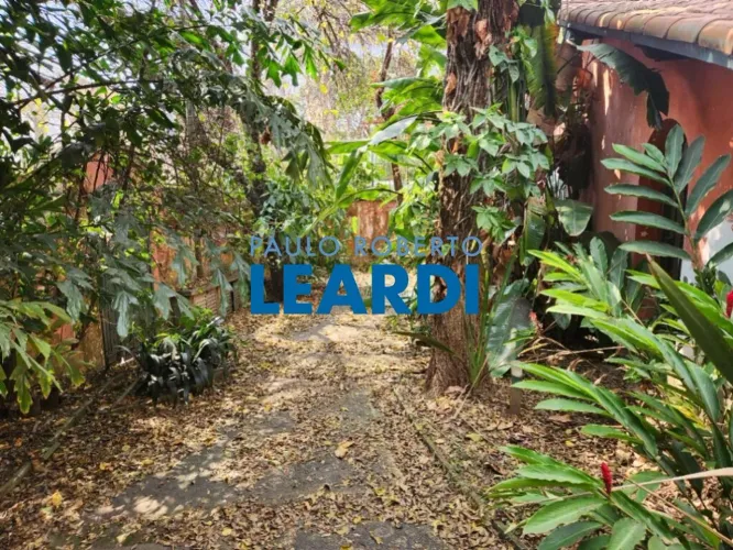 SOBRADO - JARDIM AMÉRICA - SP