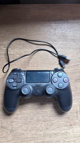 Controle ps4