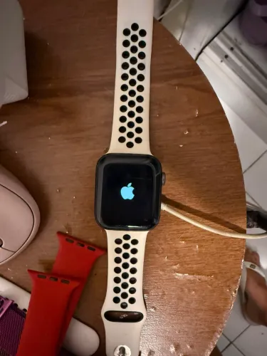 Apple Watch Série 6