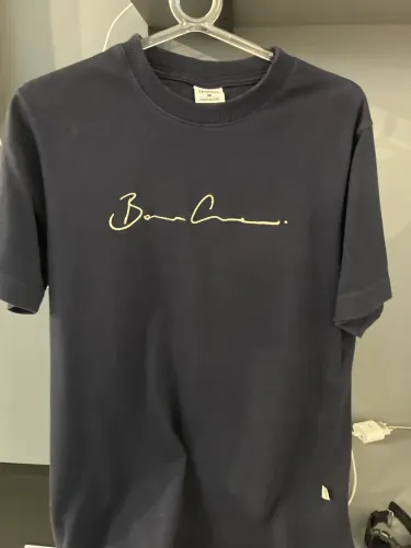 3 camisas da high e 1 camisa da barra crew originais