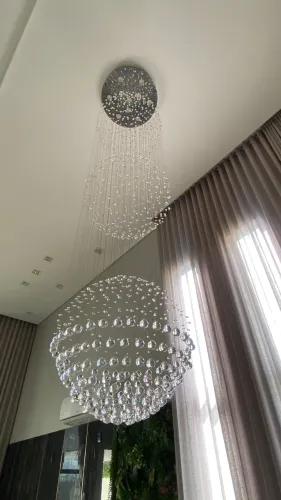 Lustre 3m