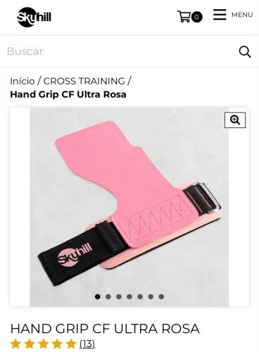 Hand Grip skuhill 