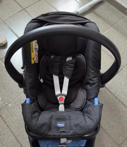 Bebê Conforto Chicco