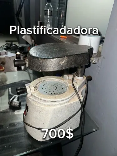 Instrumentos de trabalho