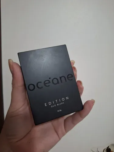 Blush duo Oceane cor Coral