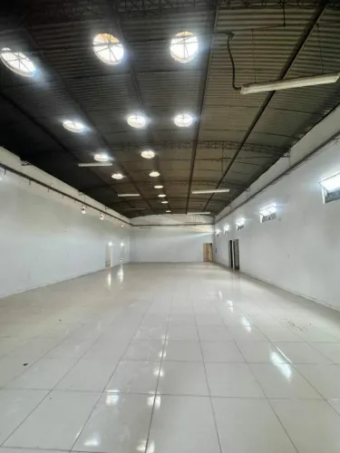 Galpão Comercial 1.000 m² - Área 1.950 m²-| 1102 Sul Palmas