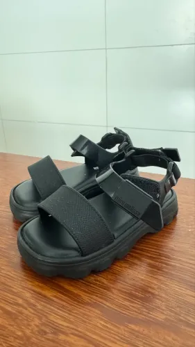 Sapatos de bebê