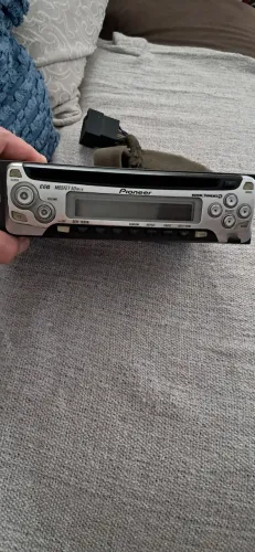 Som automotivo