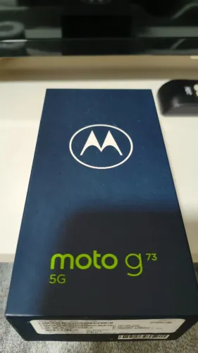 Celular Motorola Moto G73