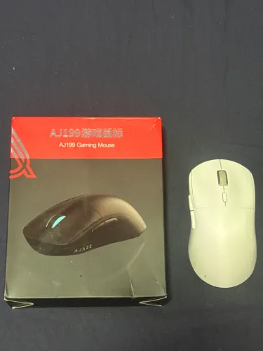 MOUSE AJAZZ AJ199