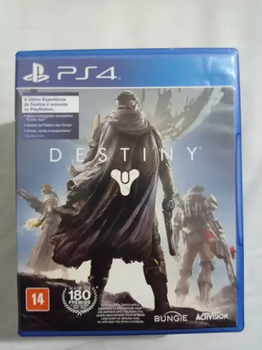 Injustice + Destiny