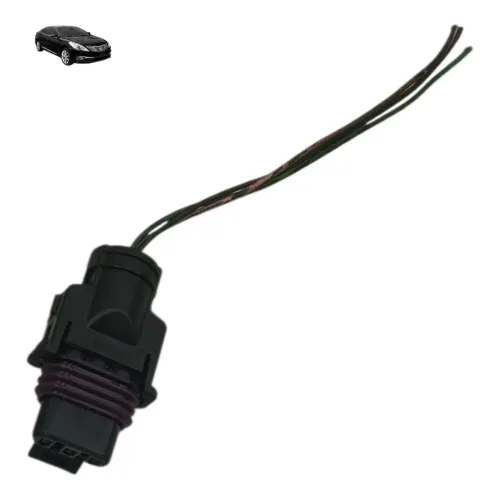 Plug Sensor Fase Cabeçote Hyundai Azera 3.3 V6 393183c100